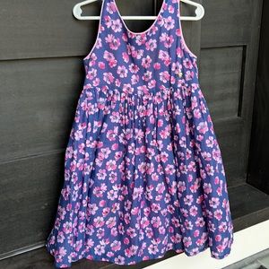 Armani junior colorful dress like new
